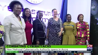 Cyber Attacks: New Authority opens 188 firms designated as Critical Infrastructure firms (1-10-21)