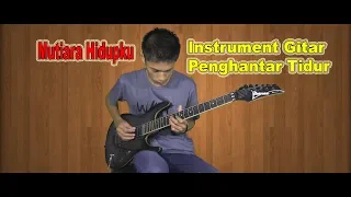 Mutiara Hidupku (Segalanya Bagiku) l Guitar Cover By Hendar l