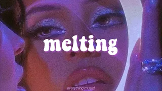 melting — kali uchis (tradução/legendado)