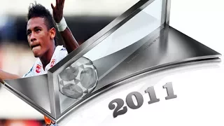 FIFA Puskas Award ✰ 2011