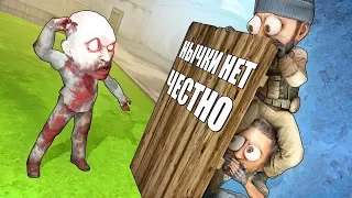 ГЕНИАЛЬНЕЙШИЙ РАЗВОД ВЕКА :D КРУТЫЕ ТЕЛЕПОРТЫ И НЕ ОЧЕНЬ КРУТЫЕ ТРОЛЛИ (УГАРНЫЕ ПРЯТКИ КС ГО)