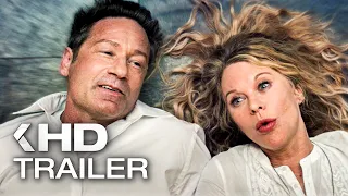 WHAT HAPPENS LATER Trailer German Deutsch (2024) Meg Ryan, David Duchovny