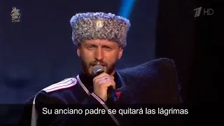 LA CANCION QUE HACE LLORAR A TODOS LOS RUSOS