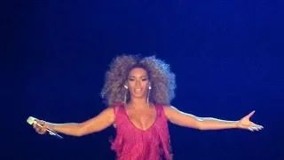 Beyoncé - Bohemian Rhapsody  (Queen Cover)