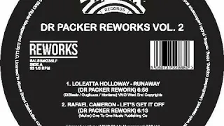 Loleatta Holloway - Runaway (Dr Packer Rework) -SNIPPET-
