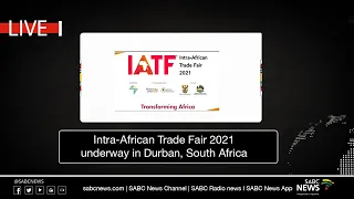 Intra-African Trade Fair -Day 2