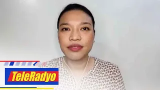 Pasada sa TeleRadyo | TeleRadyo (28 September 2022)