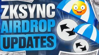 🔥 ZKSYNC AIRDROP: How To Be Among The Top Wallets 🔥 #zksync #zksyncairdrop