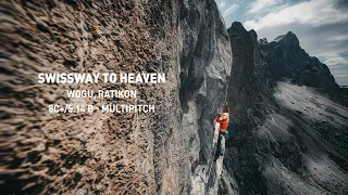 WOGÜ, RATIKON - Swissway to Heaven