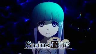 Higurashi When They Cry Sotsu Opening With Steins;Gate 0 Opening Theme《Fatima》4k 60fps