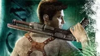 Uncharted: Удача Дрейка (Игрофильм) Все Катсцены + Минимум Геймплея [PS4 PRO | 1080p]