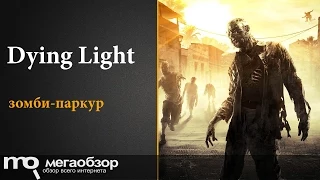 Обзор игры Dying Light