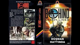 Düşman Hattında - Behind Enemy Lines 1997 HDTVRip 1080p x264 Dual TR.ENG