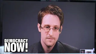 What Would Happen to NSA Whistleblower Edward Snowden If He Is Tried Under the Espionage Act?