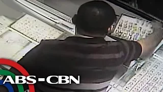 TV Patrol: Halos kalahating milyong pisong halaga ng alahas, tinangay ng 'Salisi Gang'