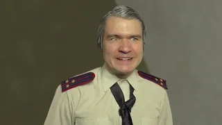 Необходим тактический ядерный удар [BadComedian]