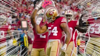 49ers 2023 playoffs hype