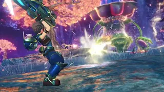 Xenoblade Chronicles 2 - Accolades Trailer