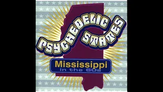 Psychedelic States: Mississippi in the 60s - Shadows - Soule Survivors