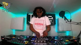 DJ BIRDMAN - UK Bass Bassline Mix