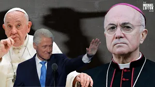 Is Pope Francis Trying to MURDER Archbishop Vigano?