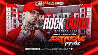 SET ROCK DOIDO 2023 SALINAS PAREDÃO EXTREME PRIME DJ LORRAN 2023