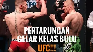 McGregor vs Dennis Siver !!! FULL FIGHTS !!!