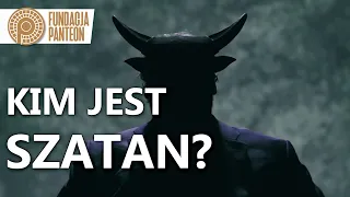 Wszystko, co trzeba wiedzieć o Szatanie - Michał Sabatiel Knihinicki