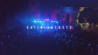 Satin Jackets live México (Aftermovie)
