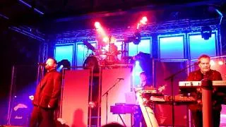 Alphaville - Heaven On Earth (The Things We've Got To Do) - Live HD