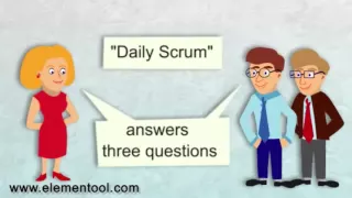 Как работает методология SCRUM Agile? Пошаговая инструкция.