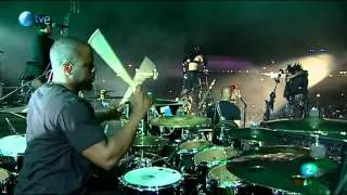 Rihanna - Disturbia (LiVE @ Rock In Rio Madrid 06.05.2010) 720p-SD