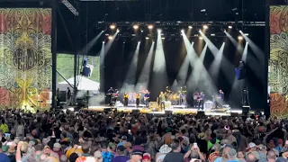 2023-07-02 - Jamming - Ziggy Marley - the Peach Music Festival