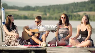 TONBAND - Summa | Musikvideo