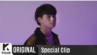 Special Clip(스페셜클립): VINXEN(빈첸)_그대들은 어떤 기분이신가요&SINKING DOWN WITH U