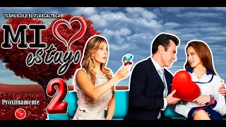 Mi Corazón Es Tuyo Temporada 2 con Silvia Navarro y Jorge Salinas 2024