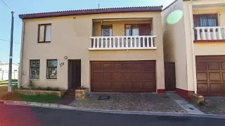 4 Bedroom House for sale in Western Cape | Cape Town | Goodwood | Goodwood |