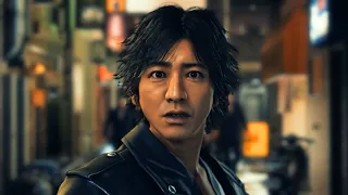 Okay... I've Actually Changed My Mind - Second Update on Judgment's Canonicity to Yakuza