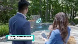 Smart Home Nation Trailer - short