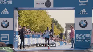 Be A Berlin Legend.