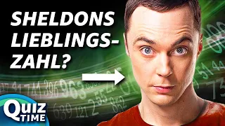 Kurono findet den größten The Big Bang Theory Fan