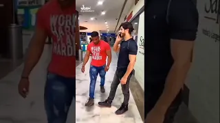 Indian cringe tiktok