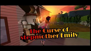 БУЙНАЯ ВЕДЬМА►The Curse of stepmother Emily #3(Финал 1 главы)