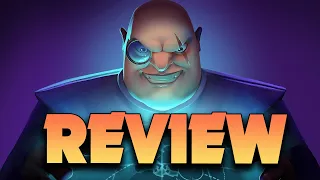 Evil Genius 2: World Domination Review - A 17 Year Disappointment