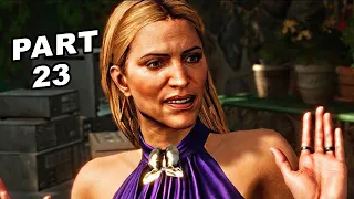 HYPE BOOM | FAR CRY 6 WALKTHROUGH PS5 GAMEPLAY IN URDU/HINDI | PART 23 (FULL GAME)