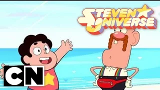 Steven Universe - Say Uncle (Clip 1)