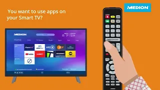 TV – Smart TV Portal | MEDION Service