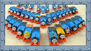 Thomas & Friends: The Great Sodor Race #thomasandfriends #family #abcland