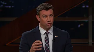 Rep. Duncan Hunter | Real Time with Bill Maher (HBO)