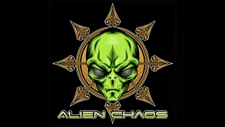 CriticalFreak and Alien Chaos - Funky Teknik